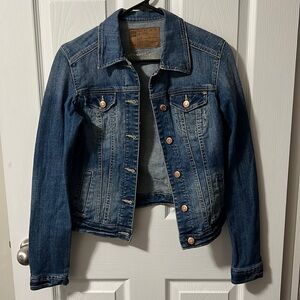 Garage Denim Jacket